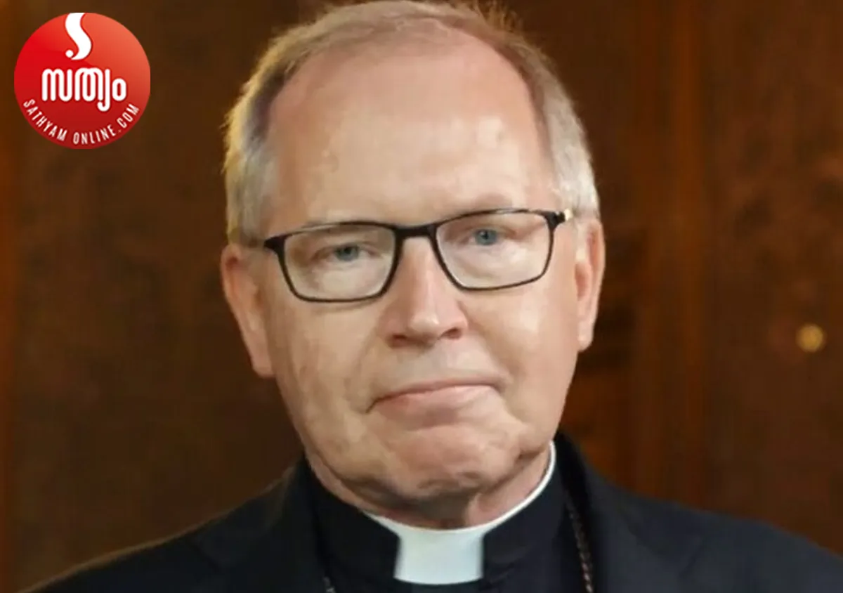 cardinal vim Wim Eijk