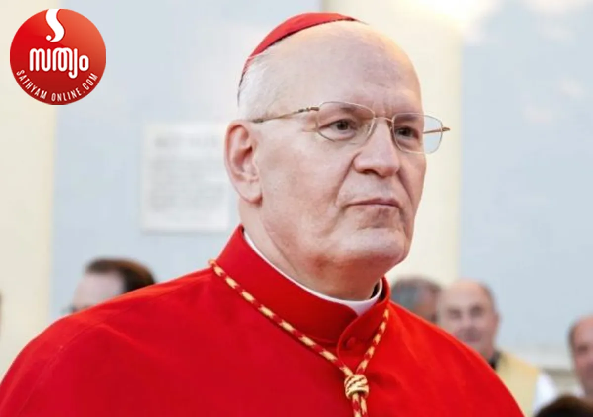 cardinal peter erdo
