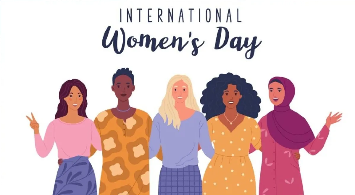 womens day