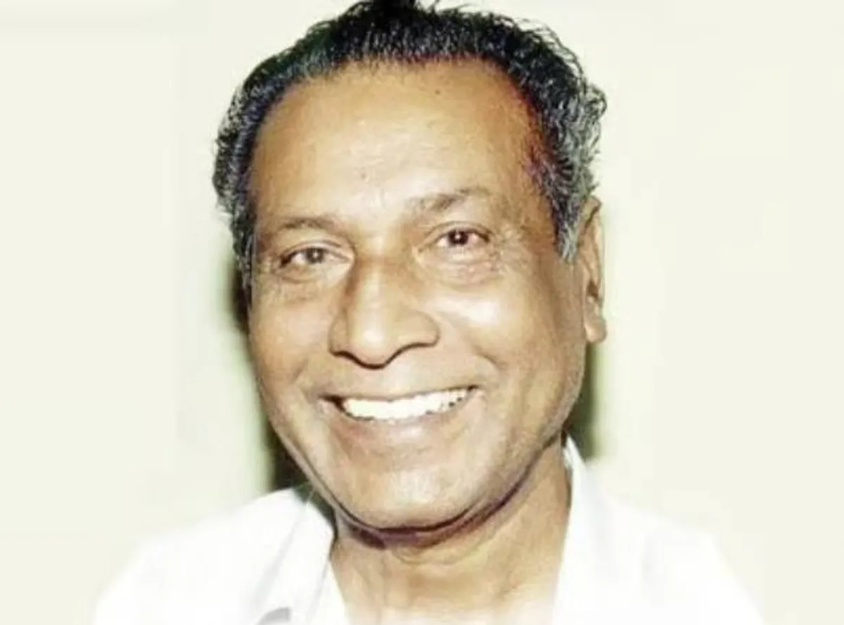 chadayan govindan