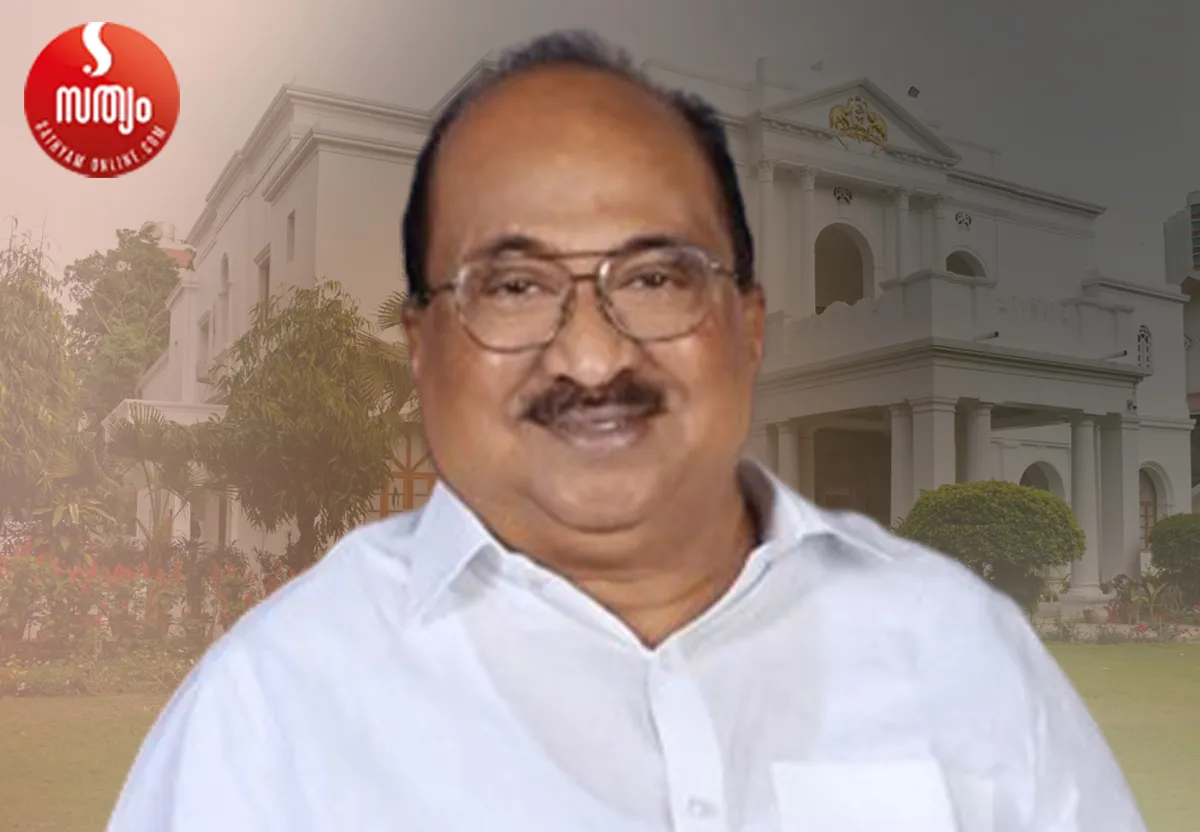kv thomas