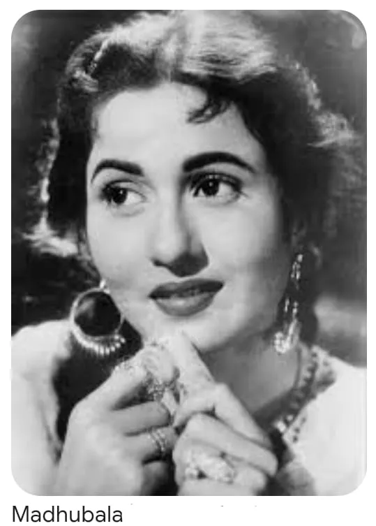 madhubala