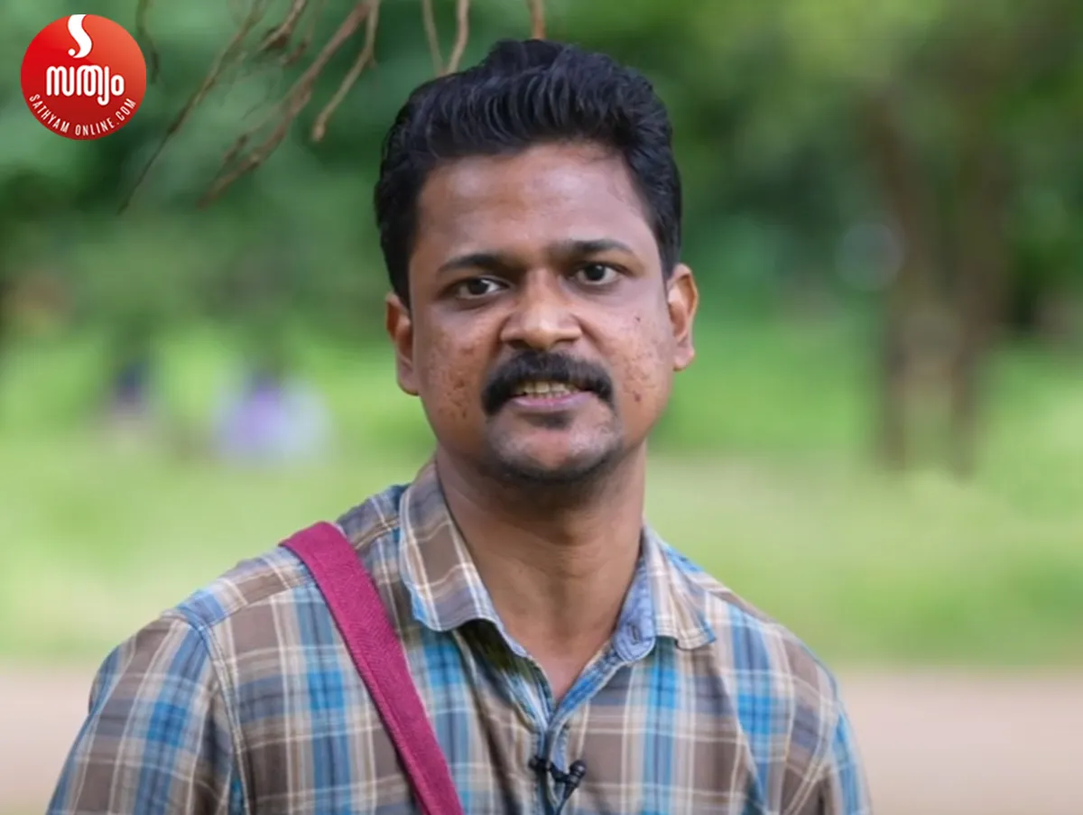 manu manushyajathi-2