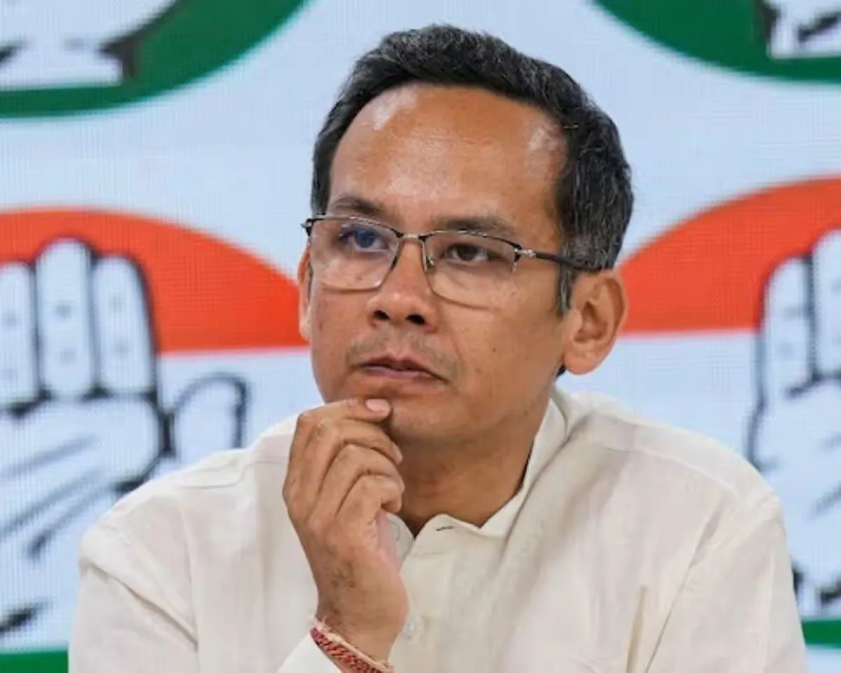 gourav gogoy