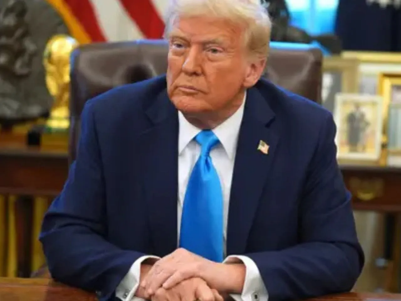 TRUMP US 