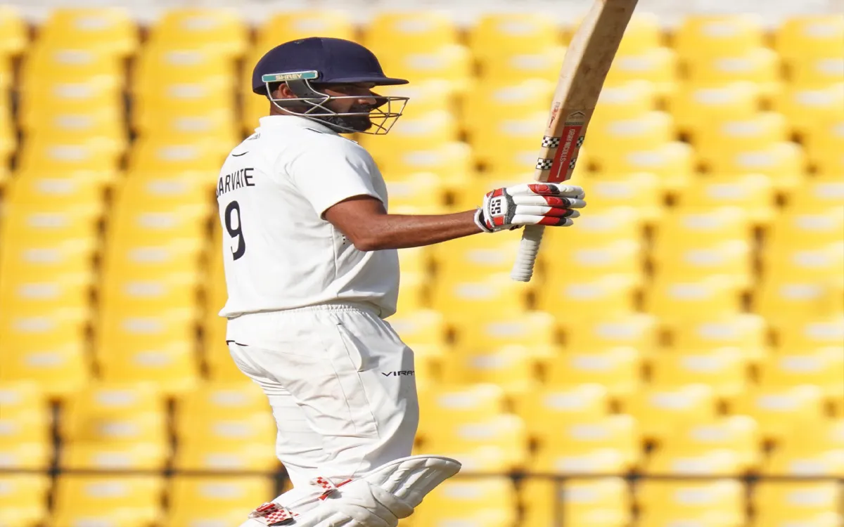 renji vidharbha keralam478