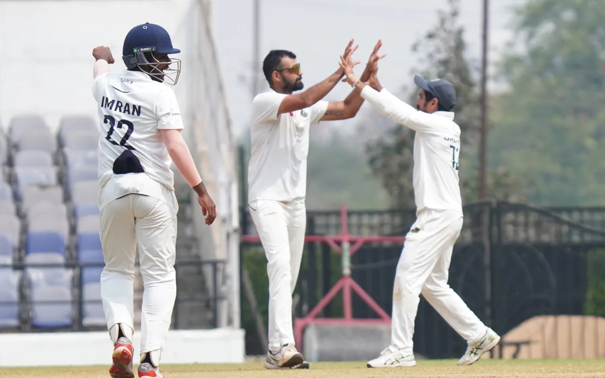 vidharbha kcc12