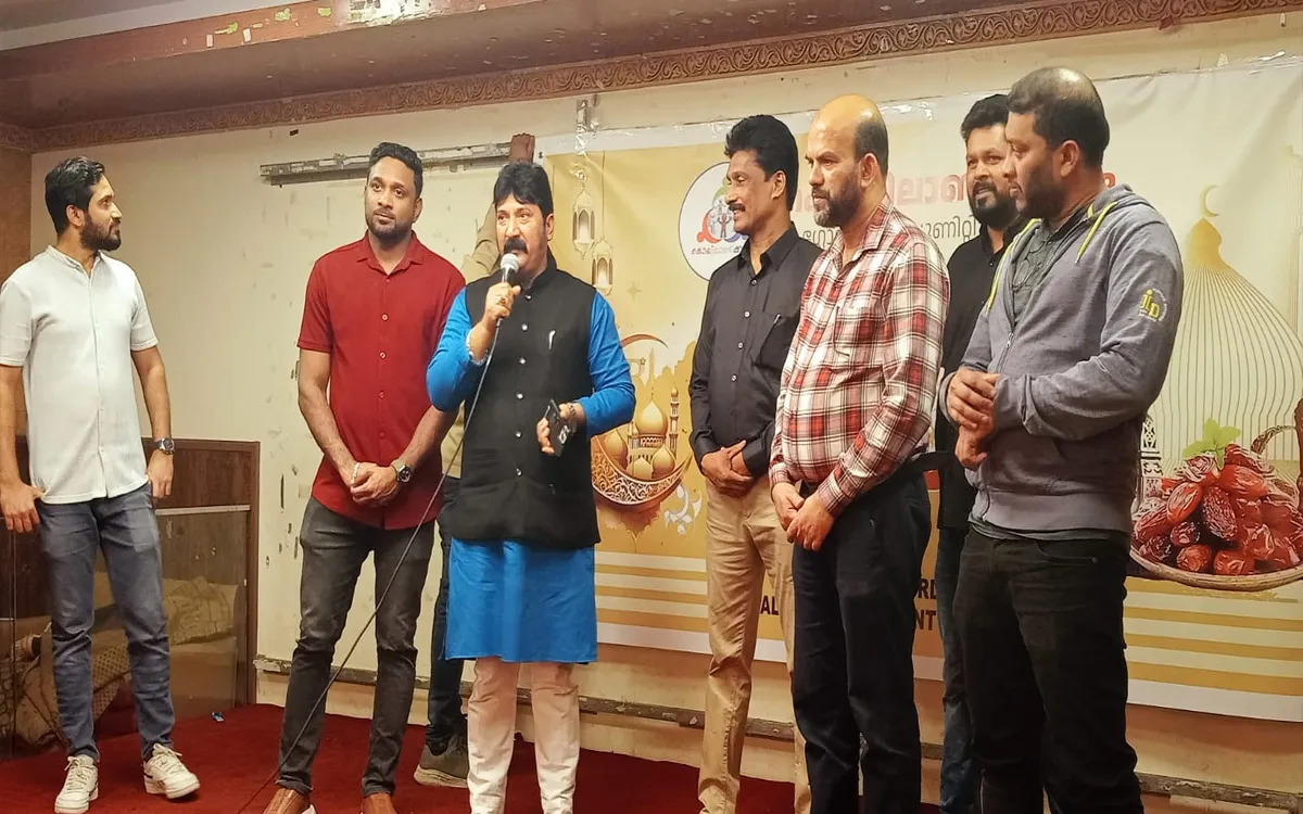 ifthar sangamam koyilandi14