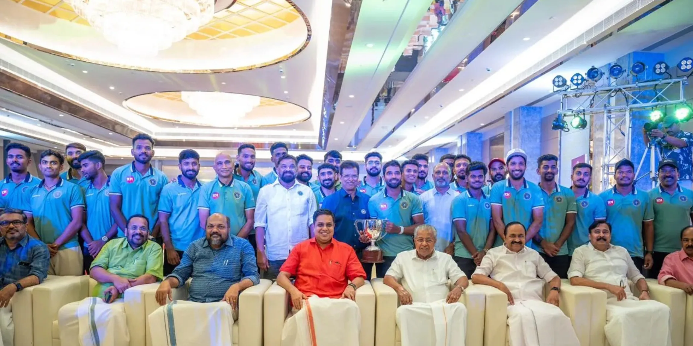 kca team