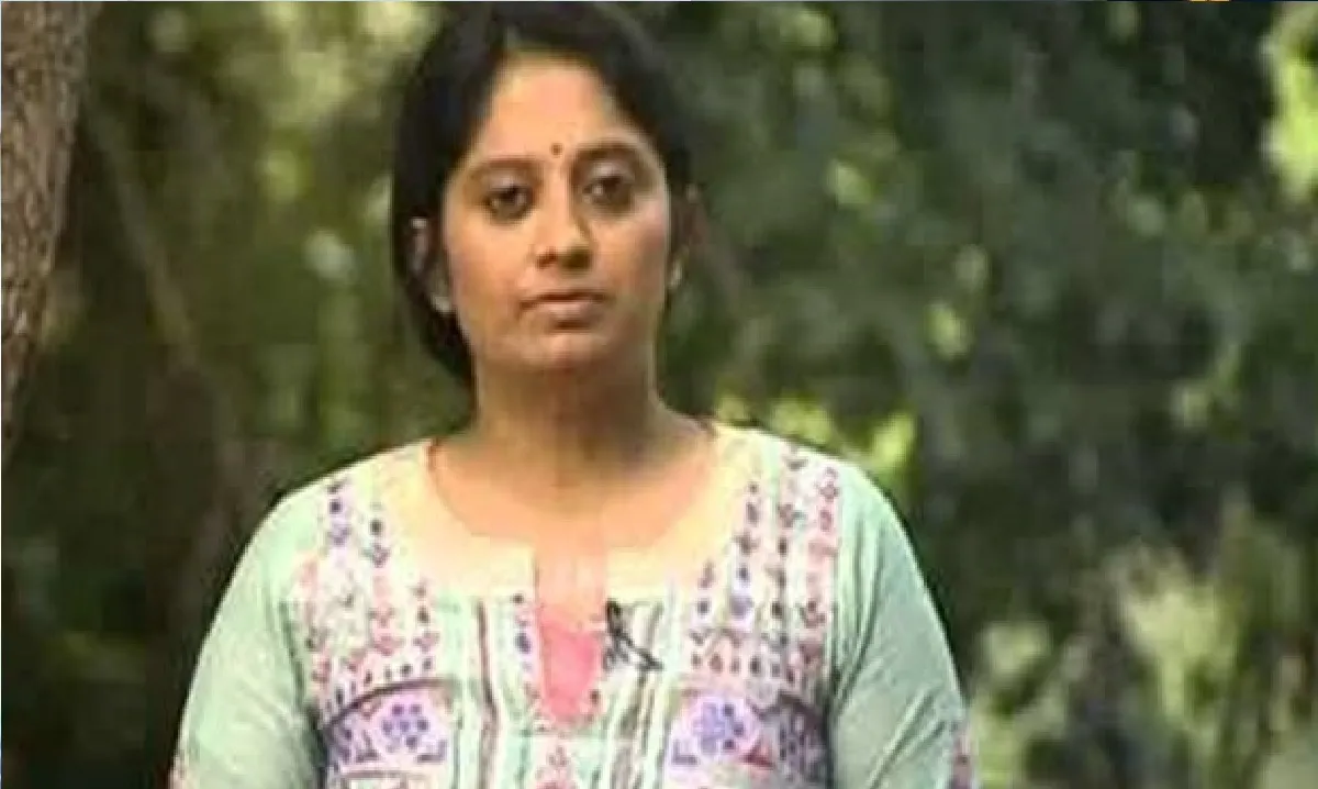 sindhu sooryakumar