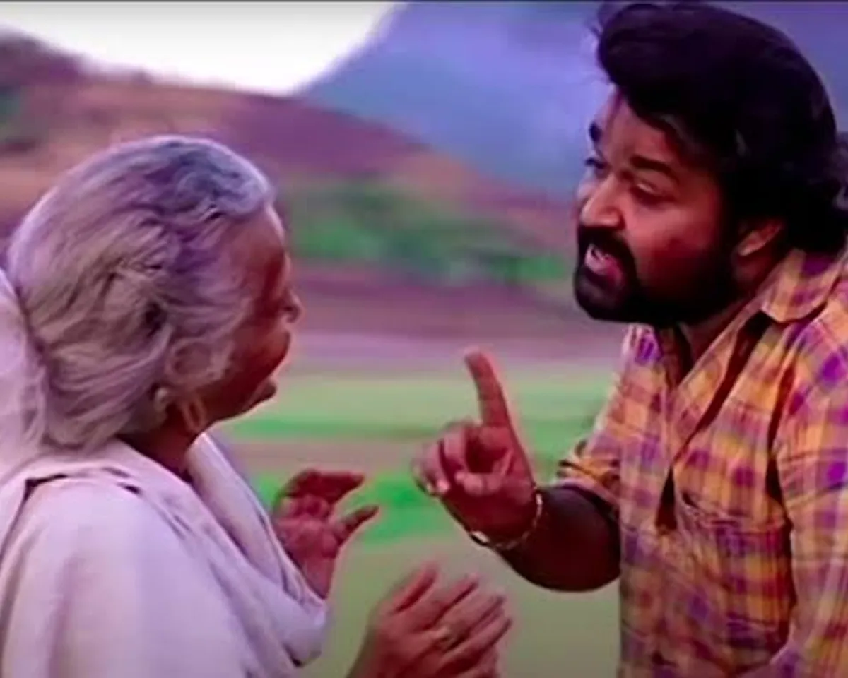 mohanlal sean