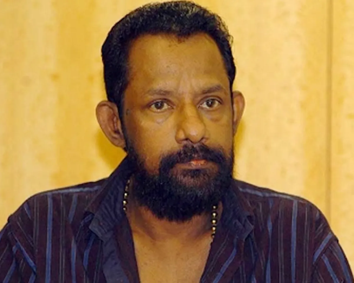 gireesh puthencherry