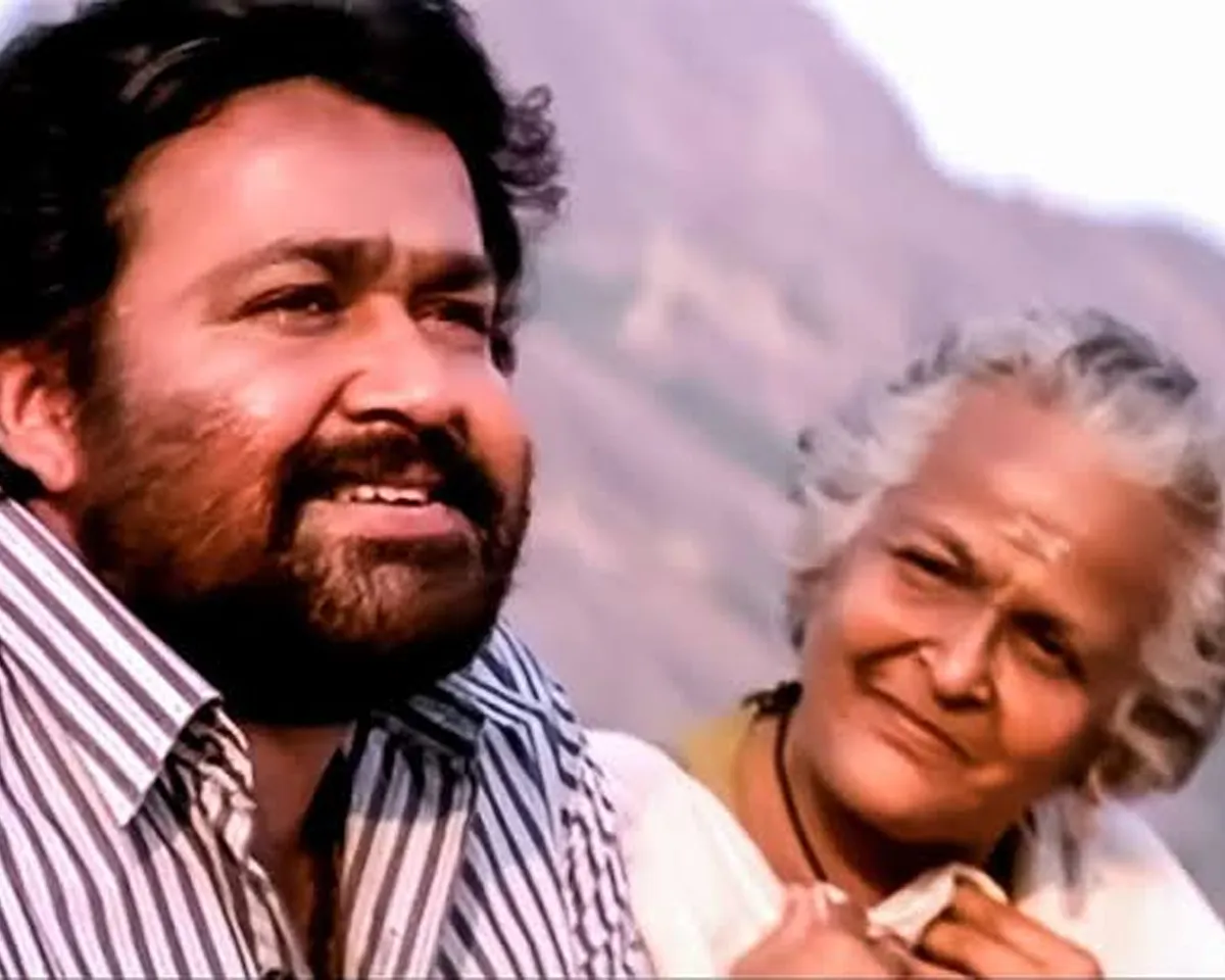 mohanlal sean-3