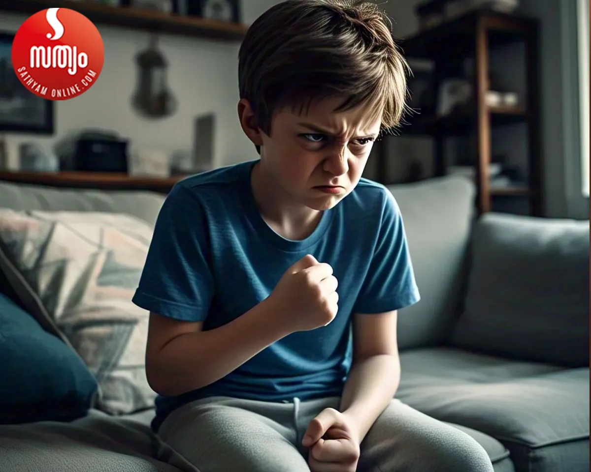 angry boy-2