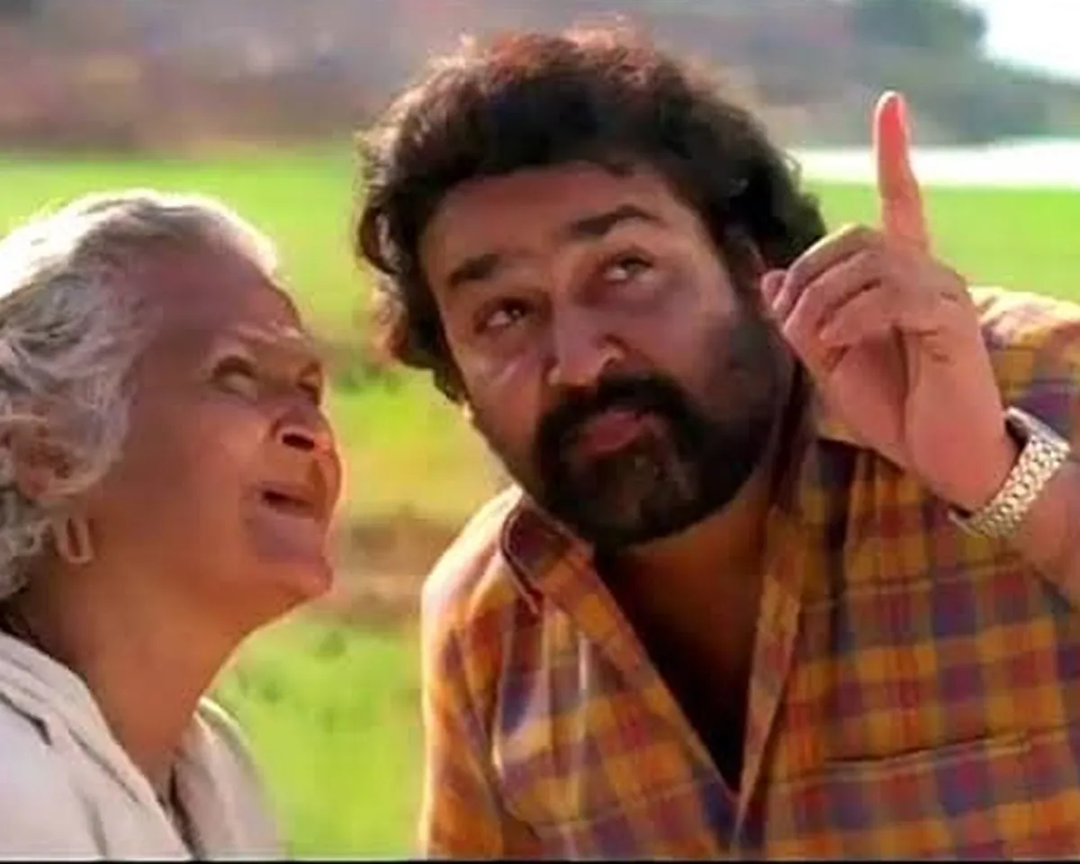 mohanlal sean-2