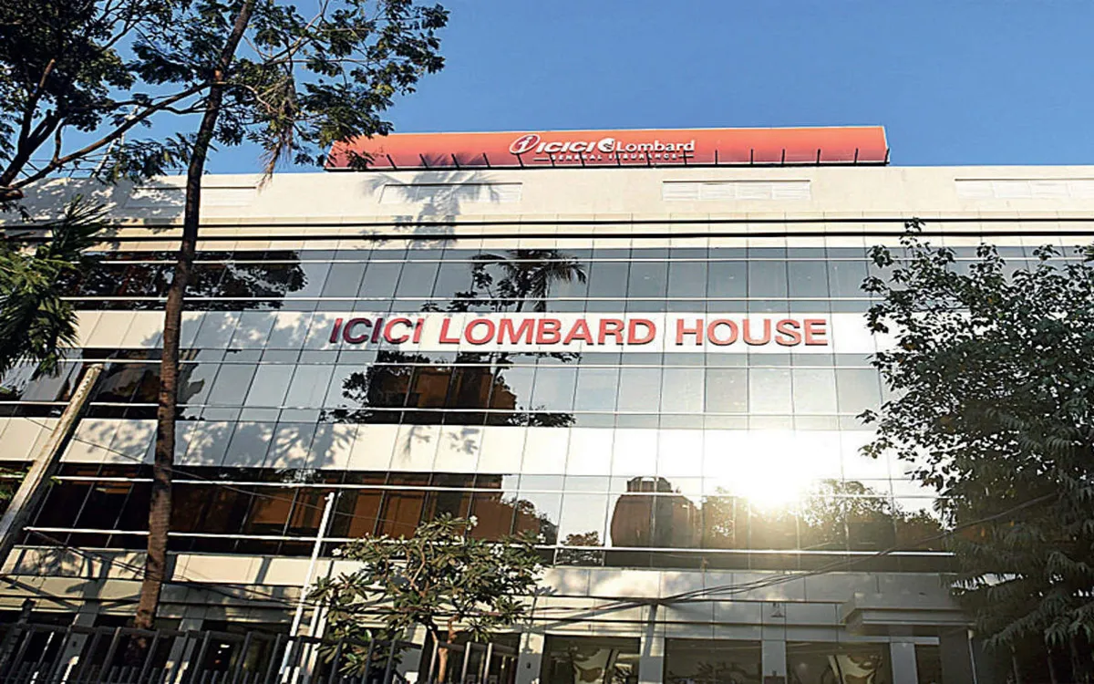 icici lamb