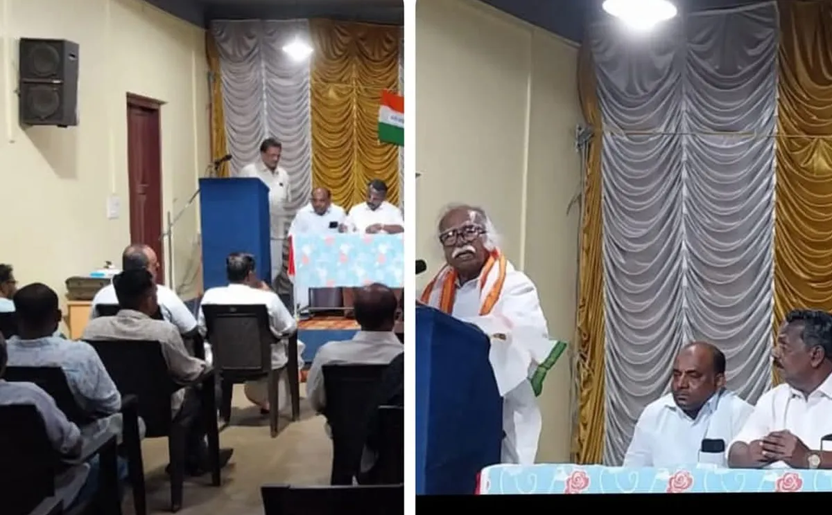 congress s kollam-2