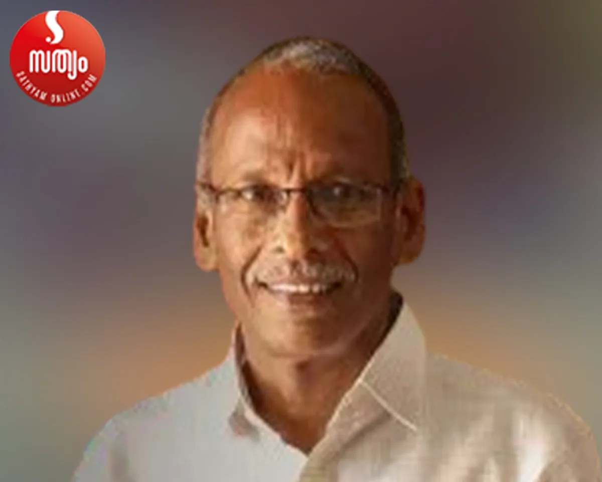 kt kunjikannan