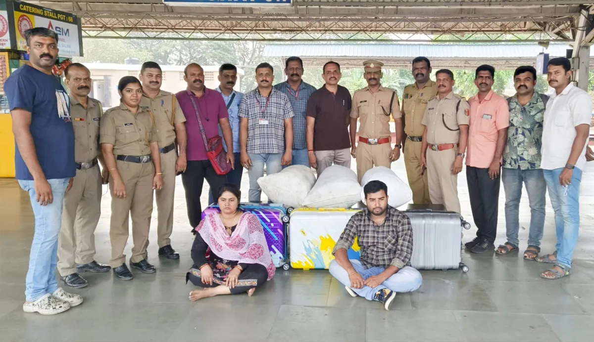 44 kg canaby seased palakkad