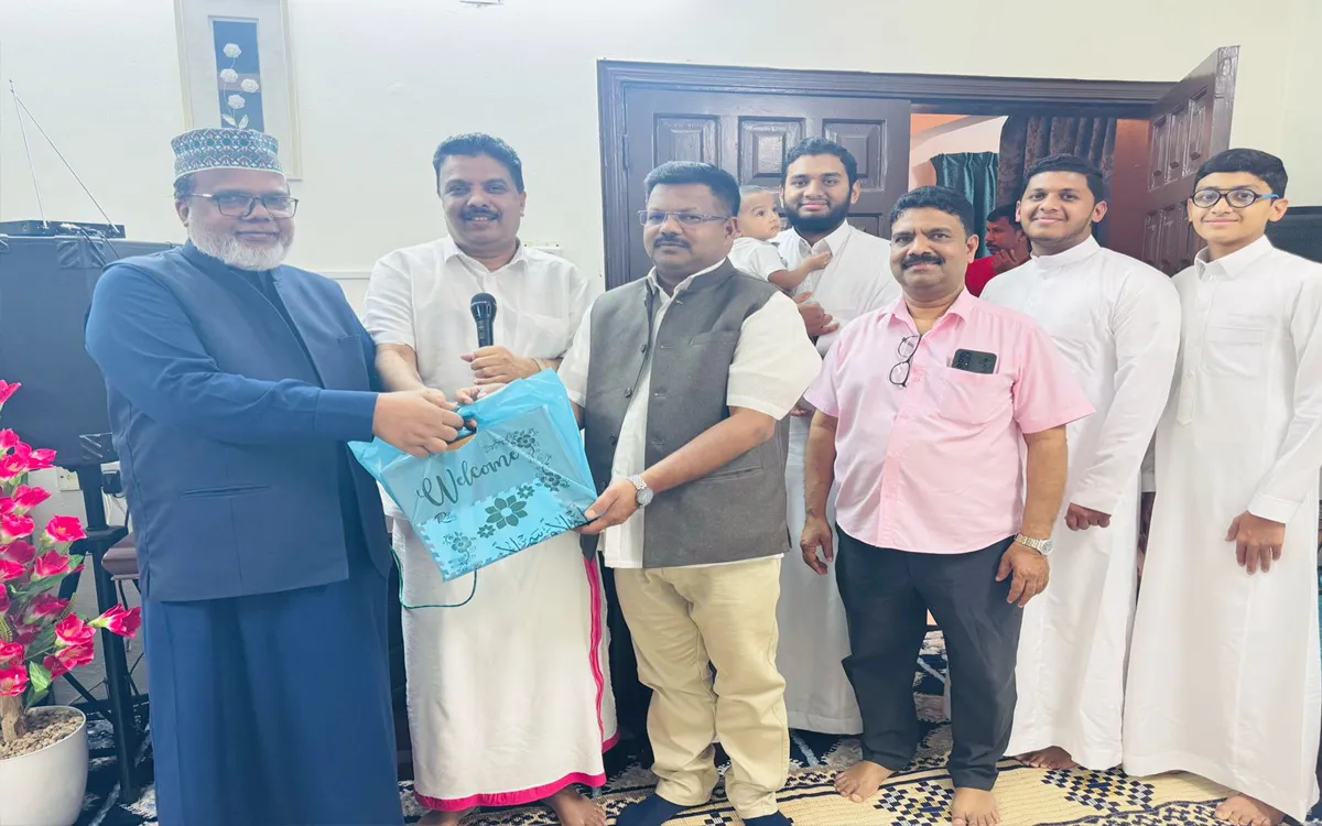 SAUDI IFTHAR12