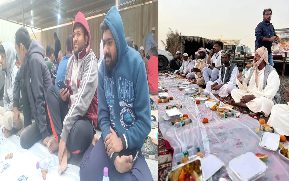 SAUDI IFTHAR13