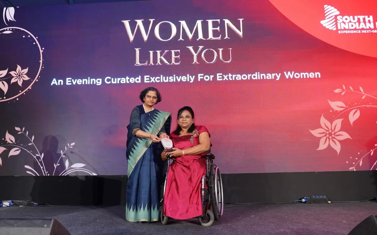 women like you