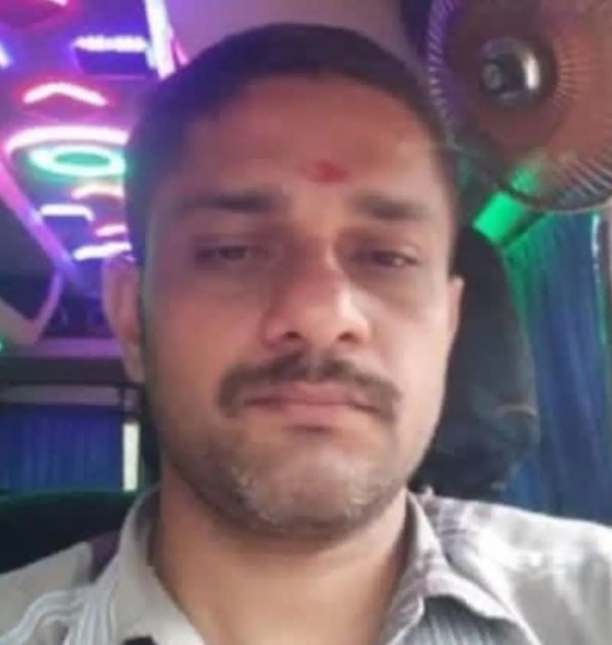 rajesh death