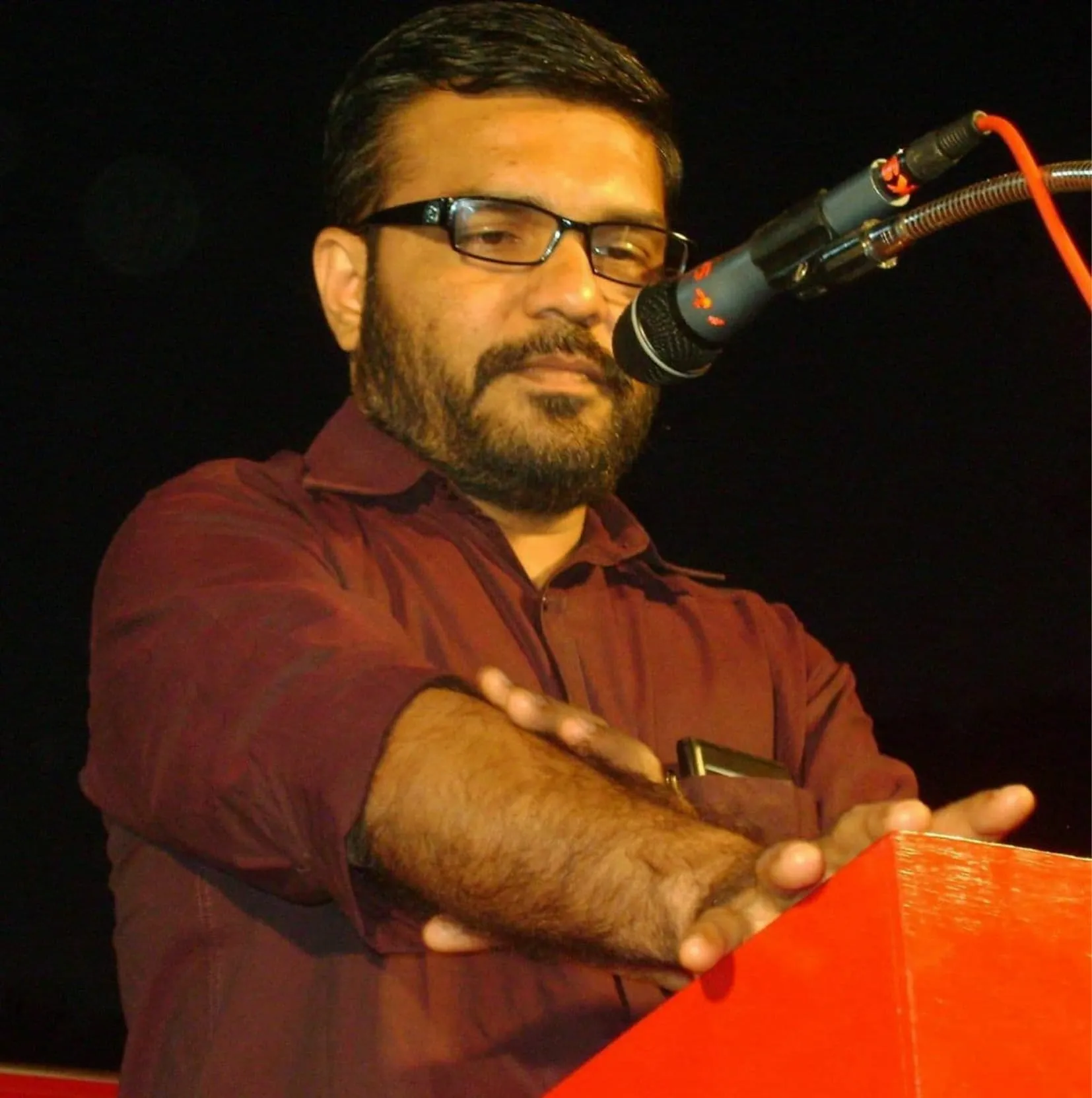 mb rajesh2
