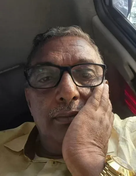 a padmakumar