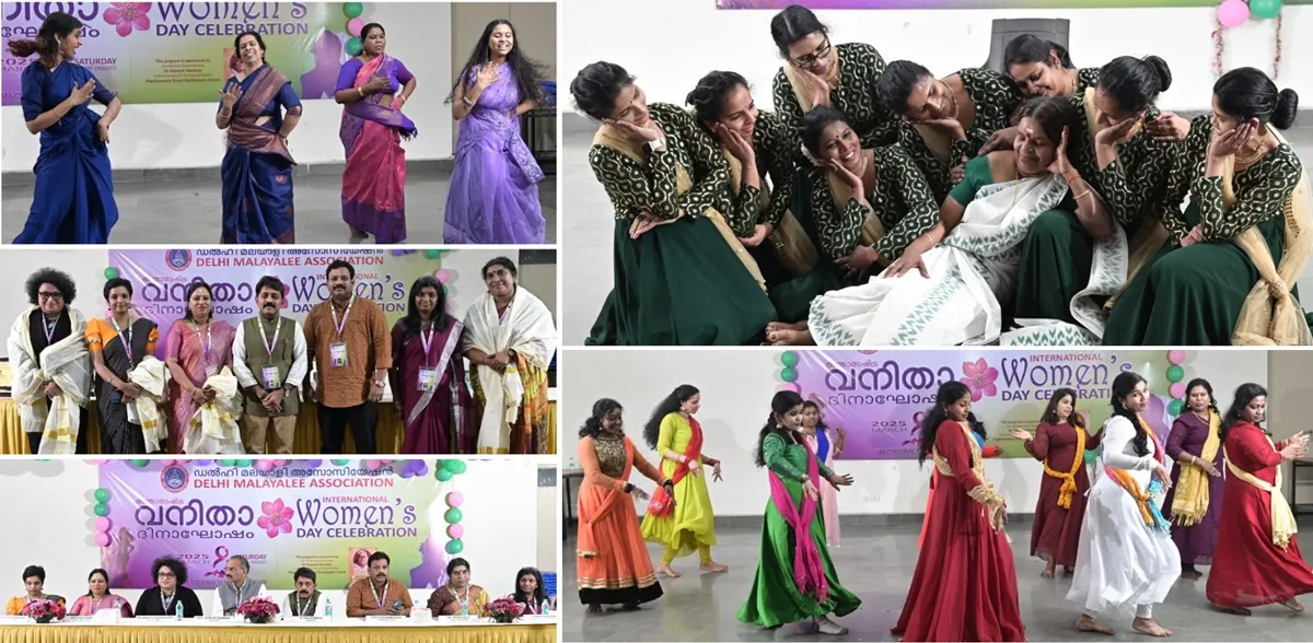 dma womens day celebration delhi-3