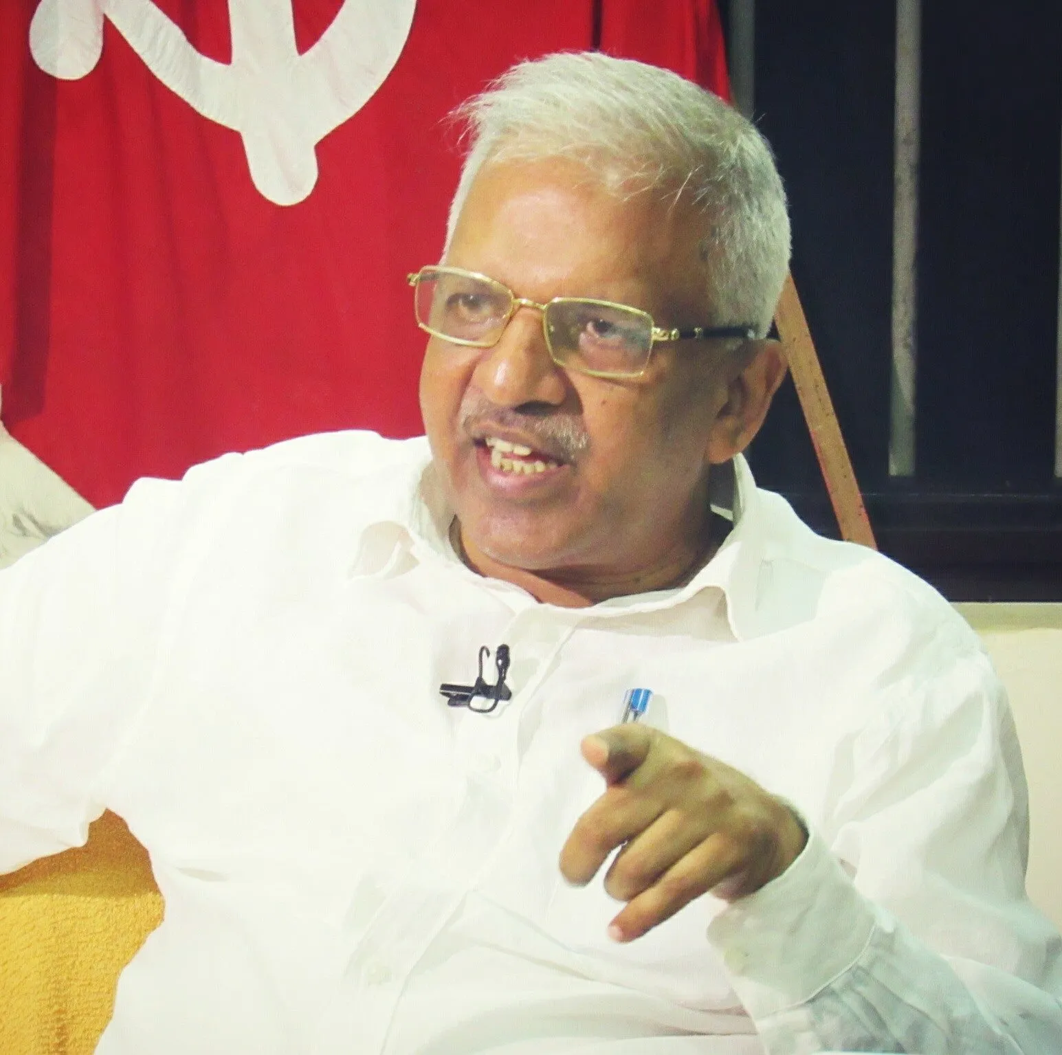 p jayarajan11