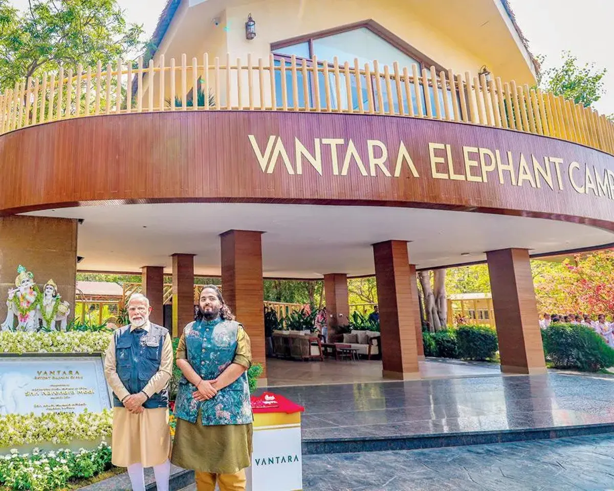 vanthara