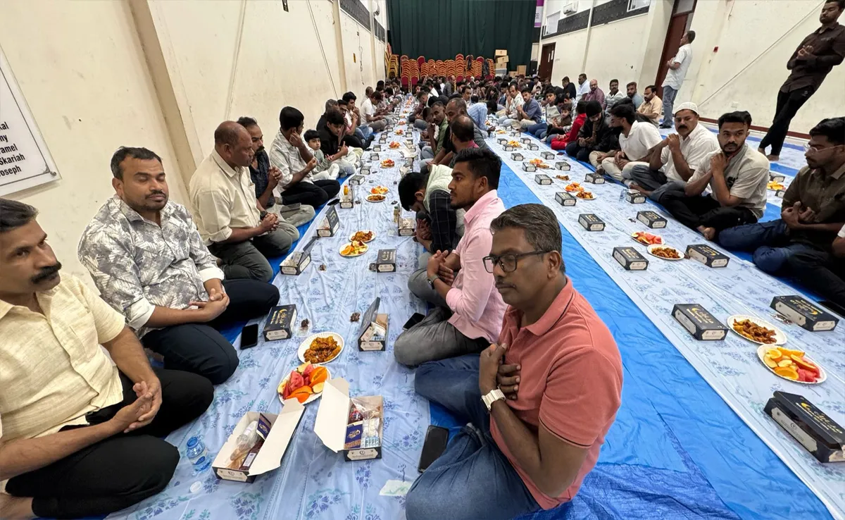ifthar baharin245