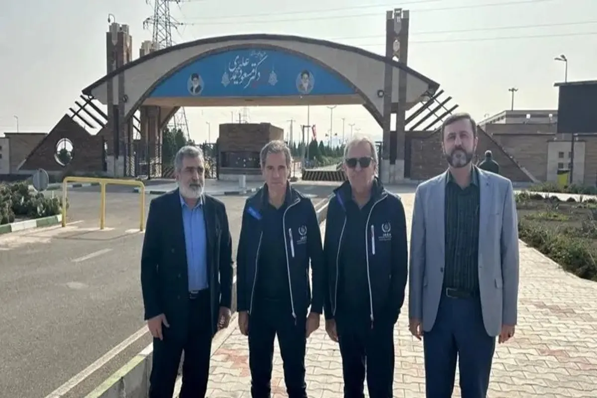 trump and iran