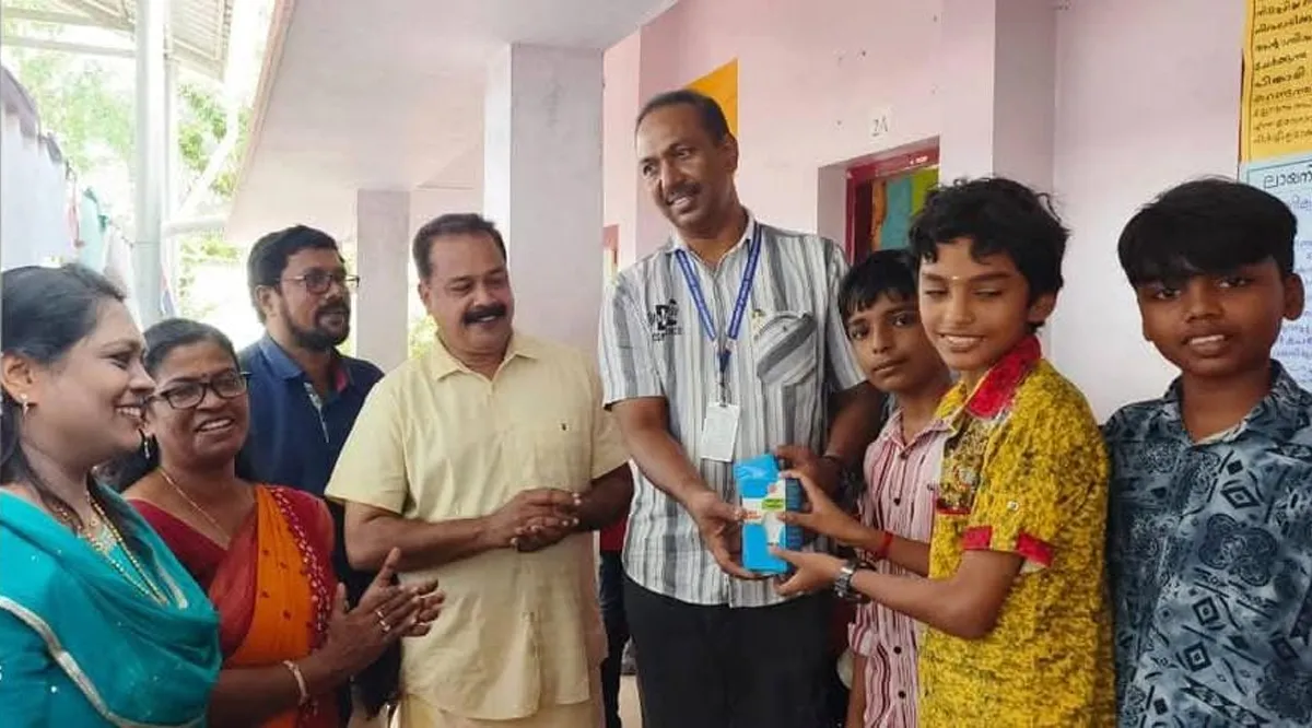 govt usp manchavilakam-2