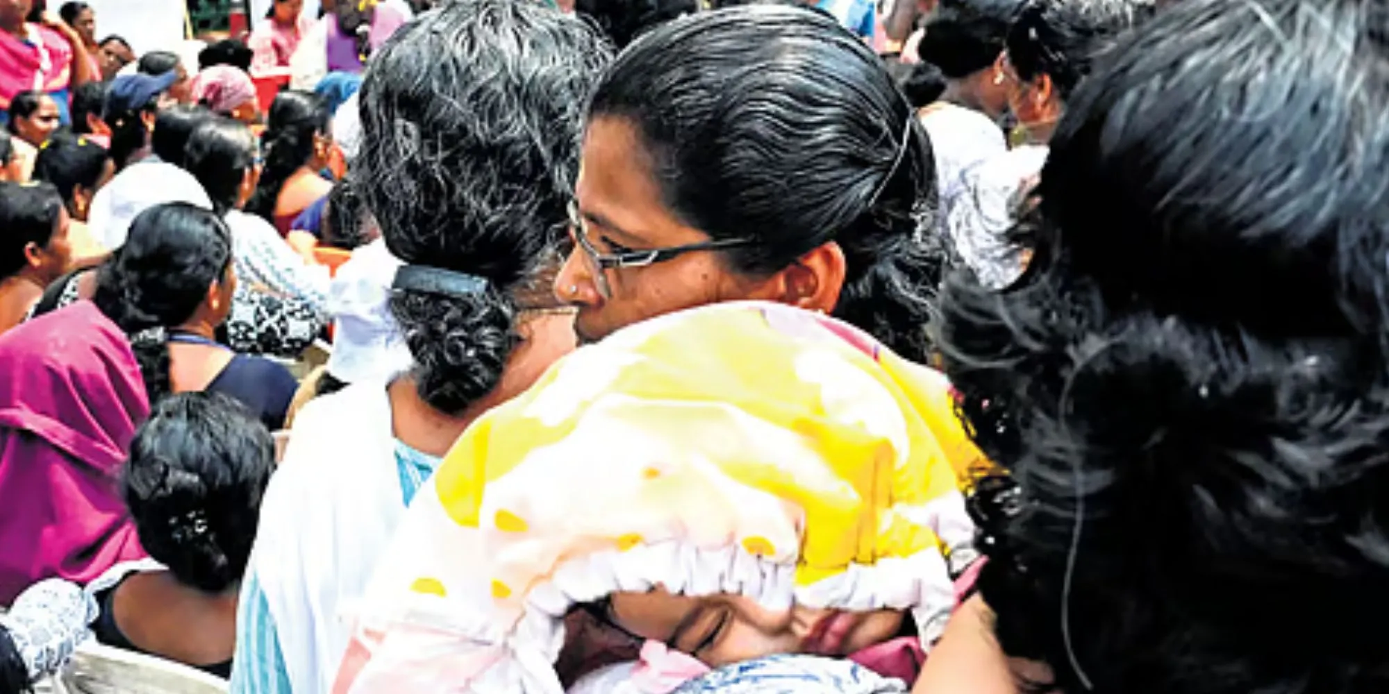 asha protest 5