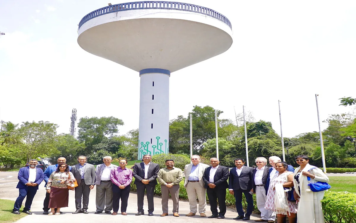 business grp vist ti park