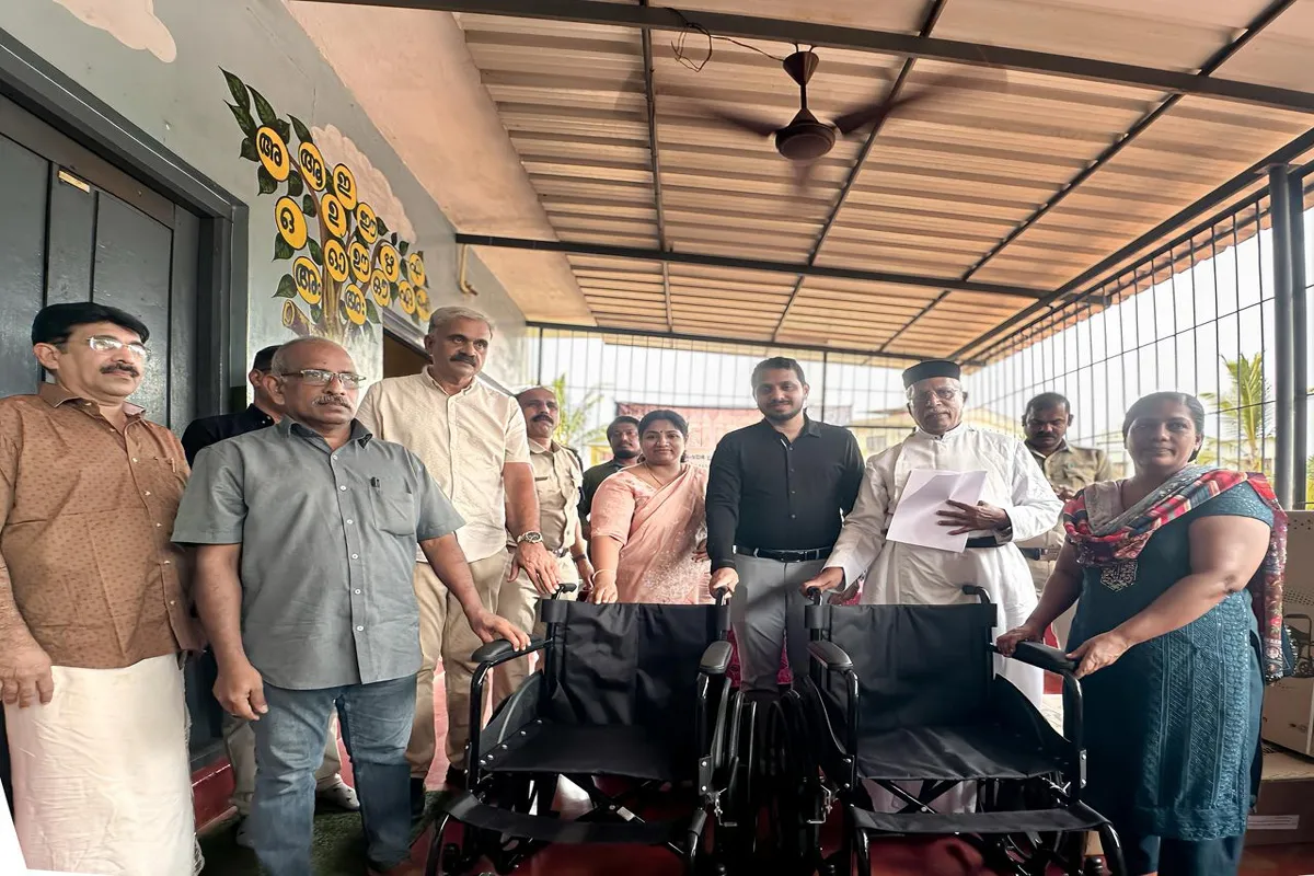 wheelchairs  mammootty13