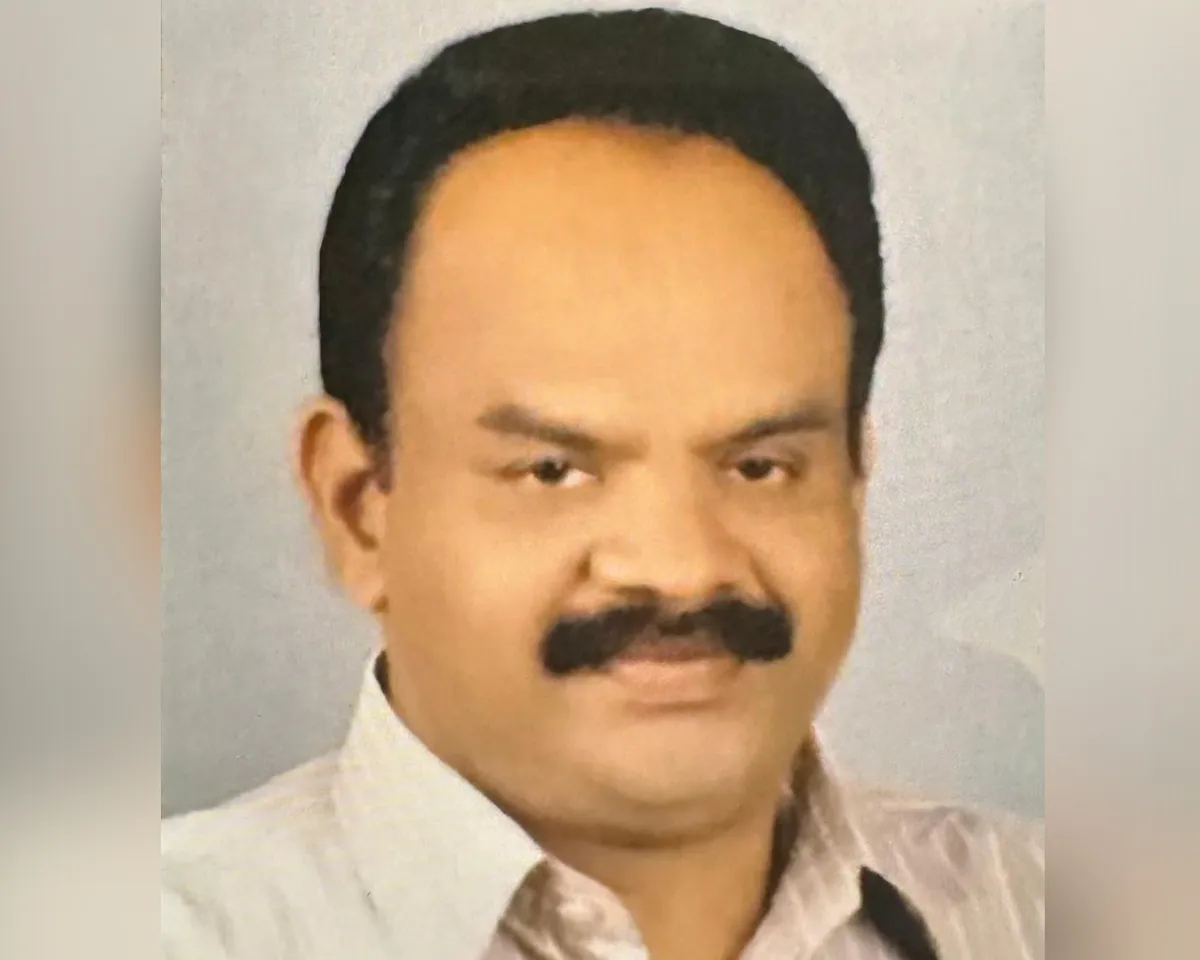 kp paul