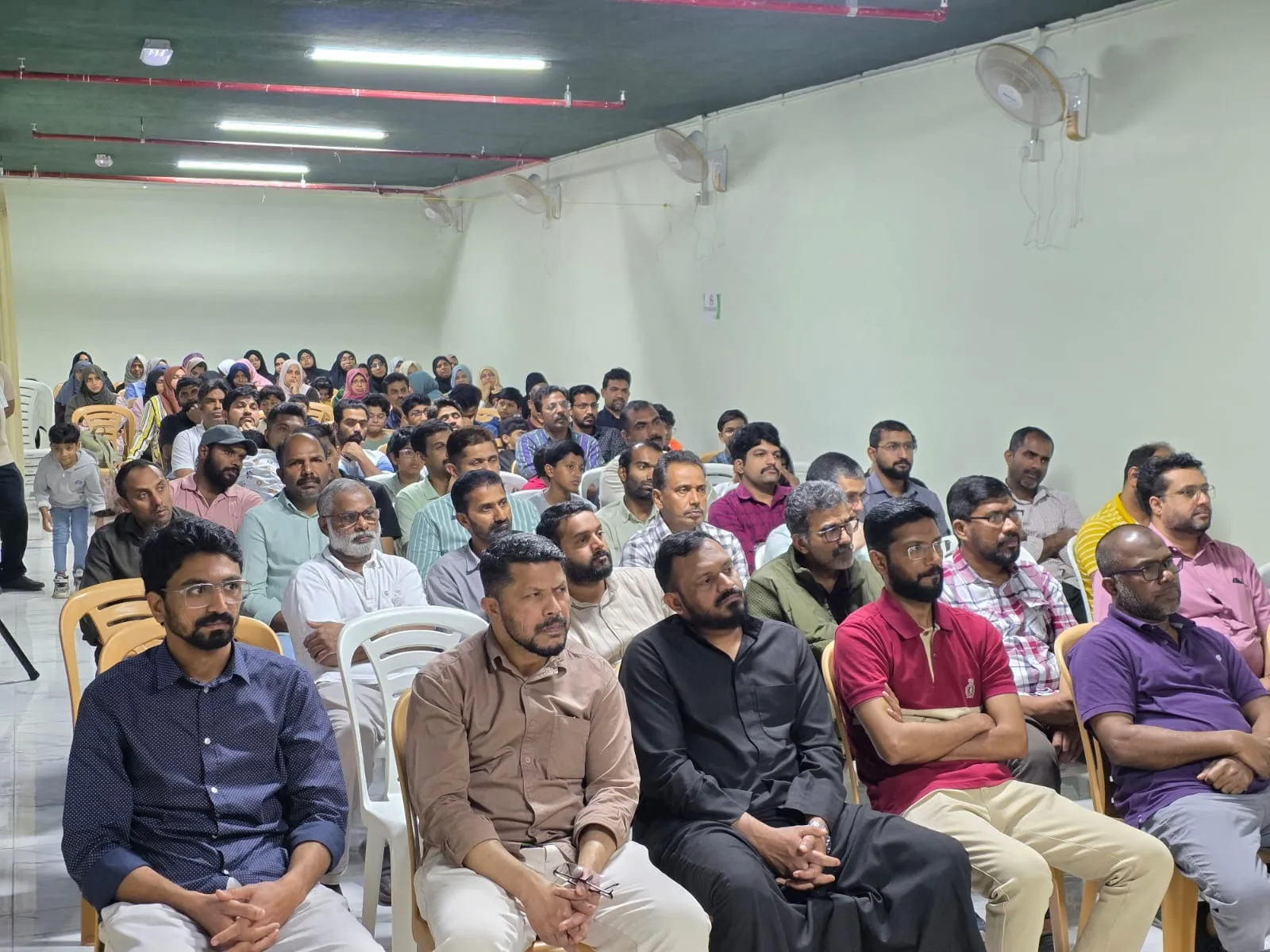 iftar samgamam kuwait