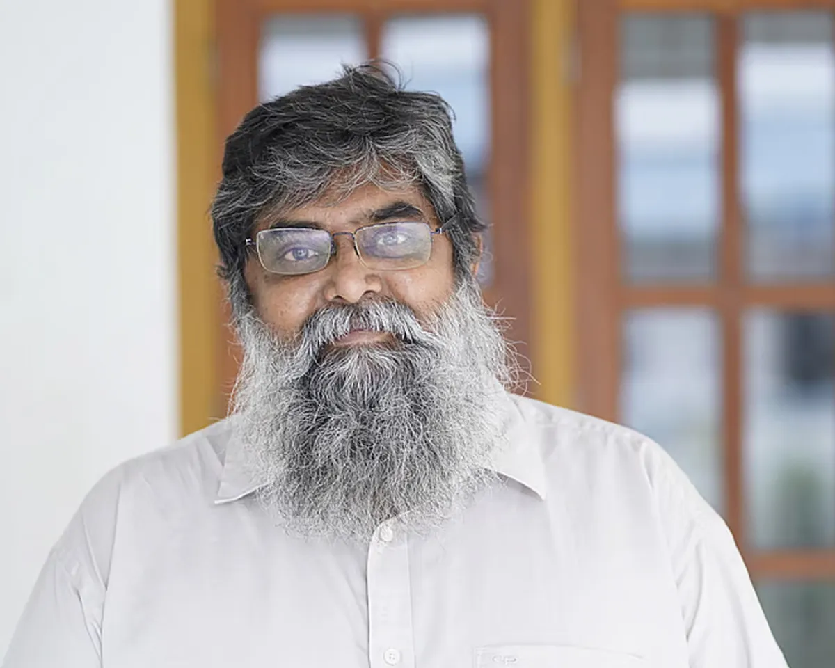 r rajagopal-6
