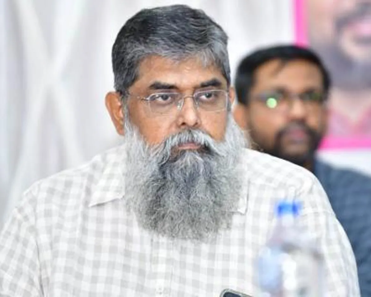 r rajagopal-3