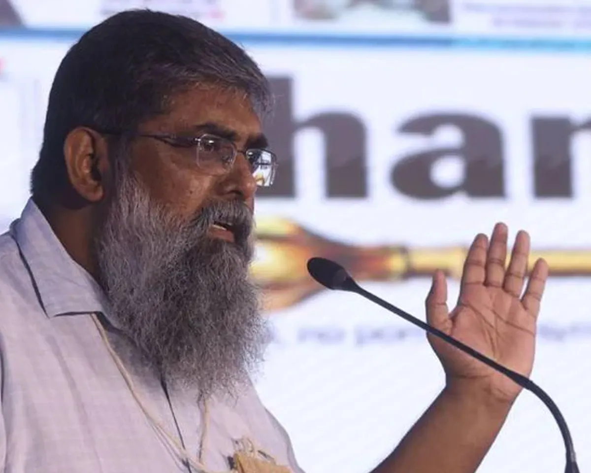 r rajagopal-2