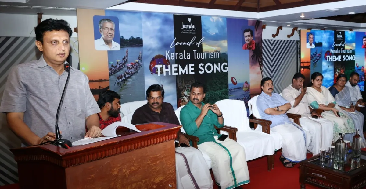 kerala tourism theam song released-2