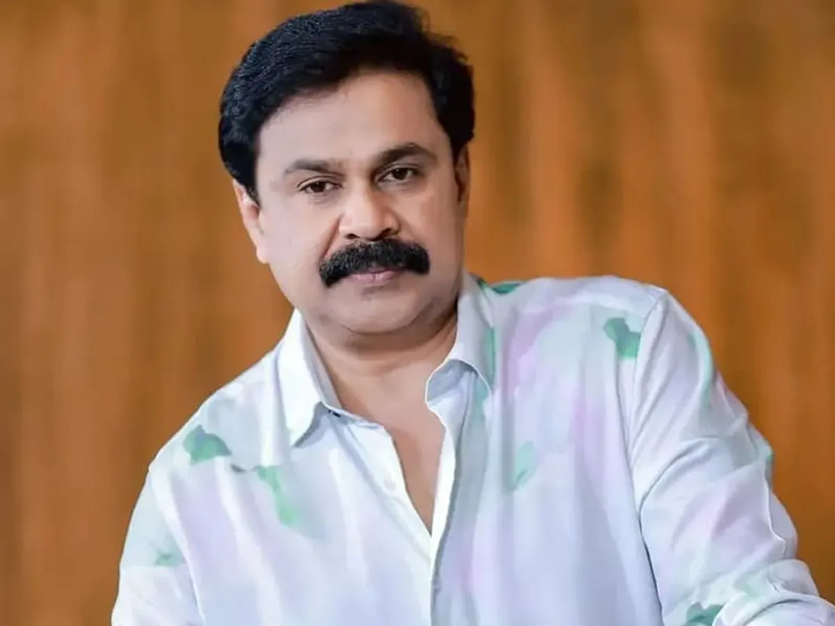 dileep