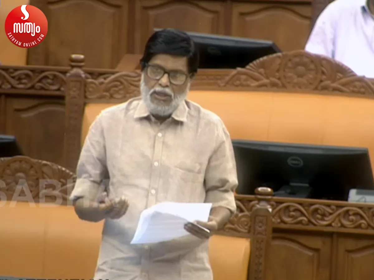 ek vijayan