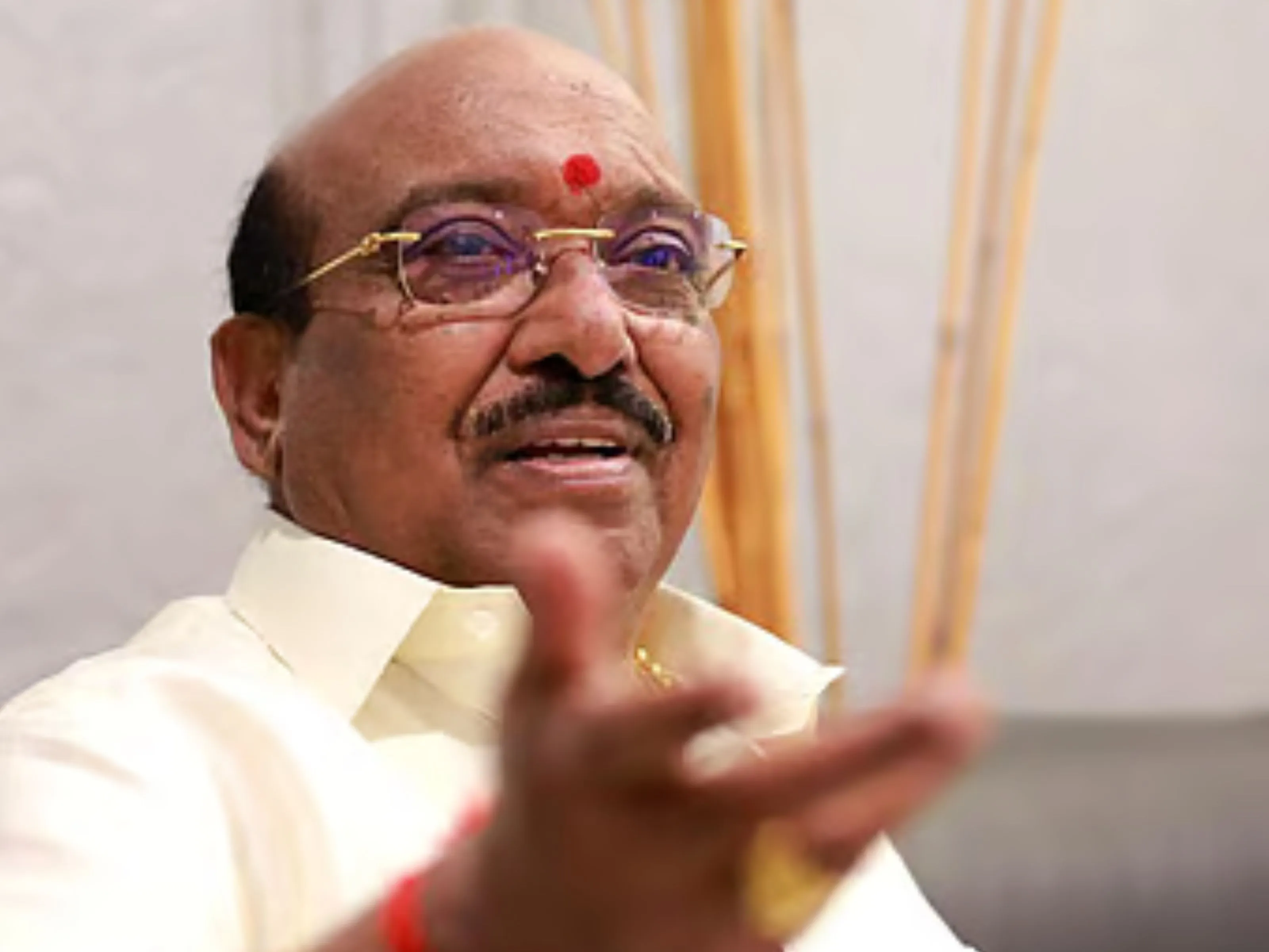 vellappally natesan11