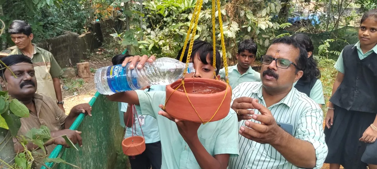 drinking water for birds-3