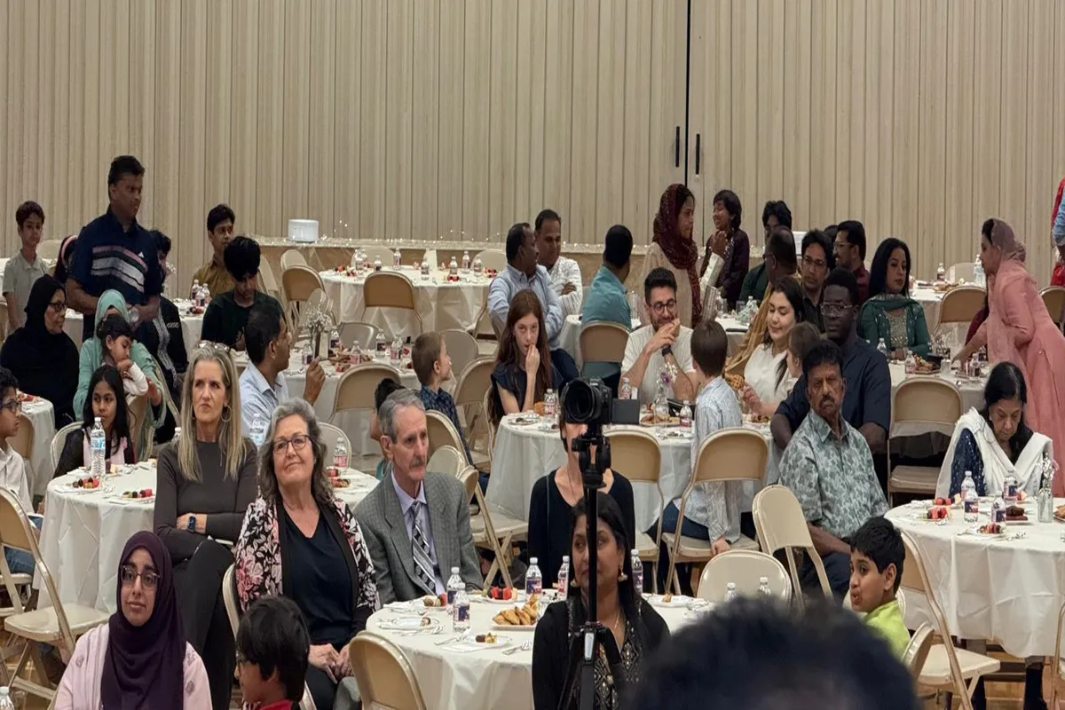 huston ifthar147