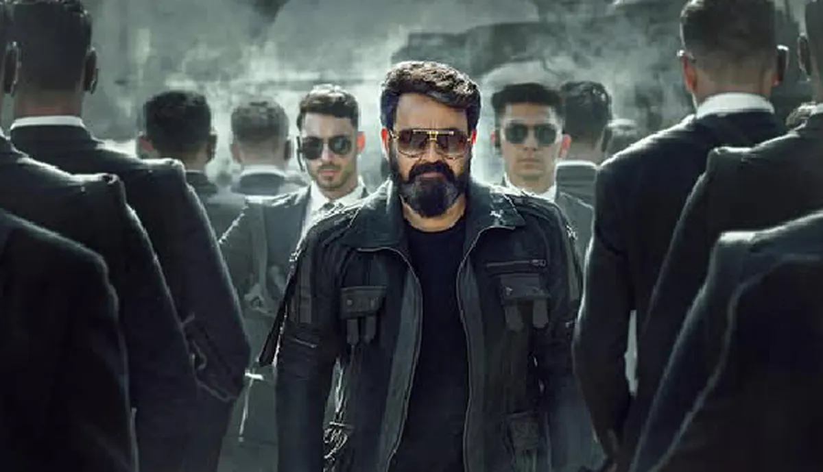 empuran movie seen